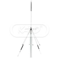 Amateur base antennas