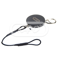 Microphone, earpiece and headset accessories and spare parts