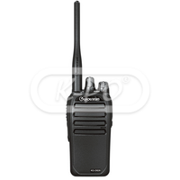 Professional digital radios