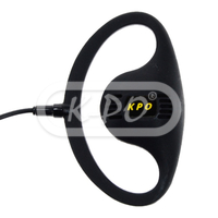 Earpieces and headsets