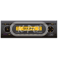 Car and truck radios