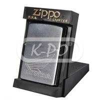 Zippo lighters