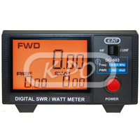 SWR meters