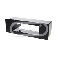 DIN mounts and brackets