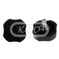 Radio and amplifier spare parts