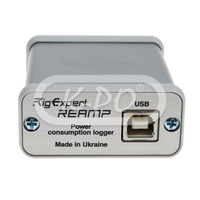 Power and energy data loggers