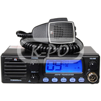 CB radios