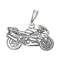 Gold and silver jewelry