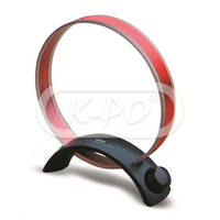 World receiver antennas