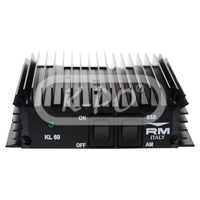 Amplifiers, reducers and pre-amplifiers