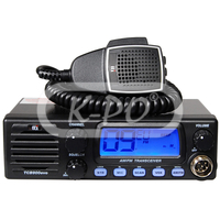 CB radios