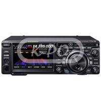 Amateur analogue base