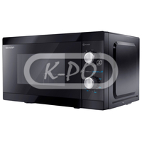 Grill and Microwaves