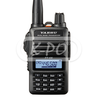 Yaesu - FT-4XE
