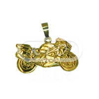 K-PO - Honda Fireblade