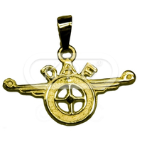 K-PO - DAF Golden Oldie XL