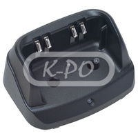 Yaesu - SBH-11 desktop charger