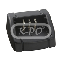 Yaesu - SBH-22 fast desktop charger