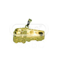 K-PO - Volvo FH trailer