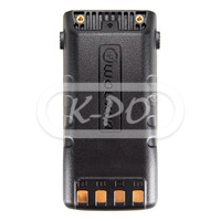 Wouxun - BLO-033-C 2200 mAh