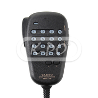 Yaesu - MH-36E8J DTMF