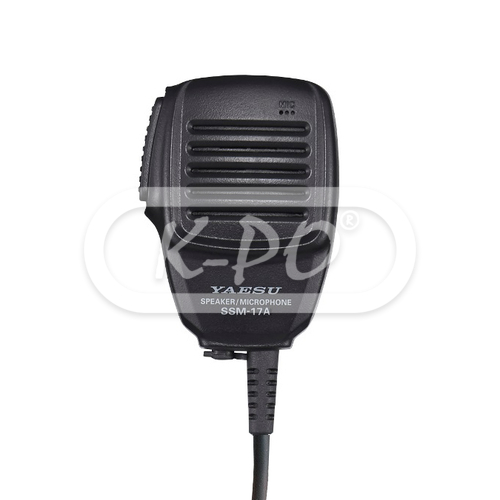 Yaesu - SSM-17A