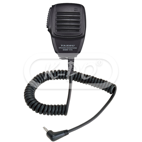 Yaesu - SSM-17A