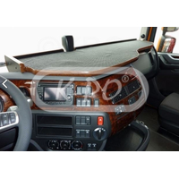 K-PO - Truck table DAF 95/105 bronze