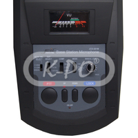 JCD - 201M Echo TTI P6