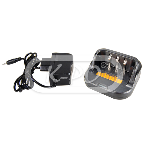 Wouxun - CHO-034 single charger