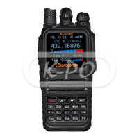 Wouxun - KG-UV8H