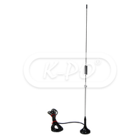 Nagoya - UT-106UV SMA male