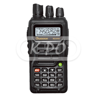 Wouxun - KG-818 4M