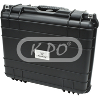 HamKing - Equipment case L