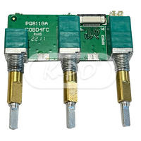 K-PO - Control print K-PO DX-5000 Plus