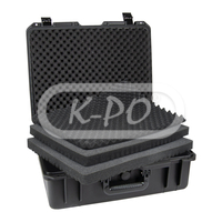 HamKing - Equipment case XL