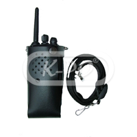 K-PO - Kenwood leather holster/case