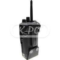 K-PO - Kenwood leather holster/case