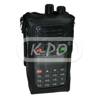 Wouxun - TCO-002 leather case