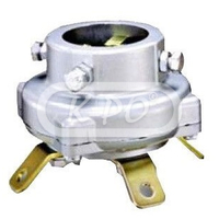 Yaesu - GS-050 thrust bearings