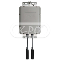 Yaesu - FC-40 antenna tuner