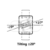Sirio - TB-2 WY series