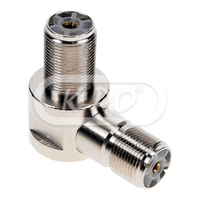 Sirio - SO-239 angular connector