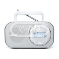 Blaupunkt - BTD-7001