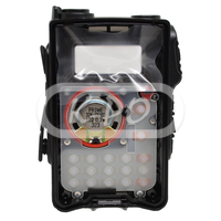 Yaesu - AH051M000 front case assy