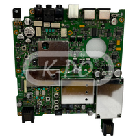 Yaesu - AH065H000 main-1 assy