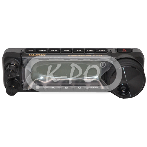 Yaesu - AH065H000 panel assy