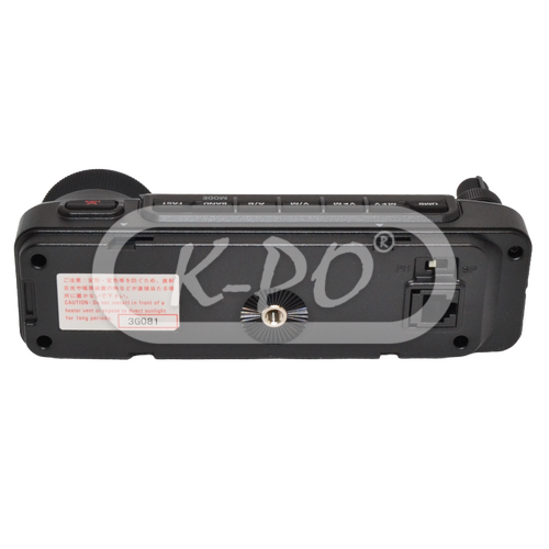 Yaesu - AH065H000 panel assy