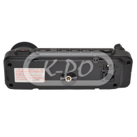 Yaesu - AH065H000 panel assy