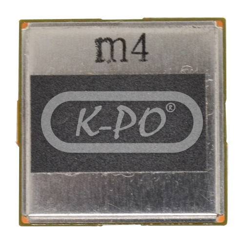 Yaesu - AH067M DSP assy